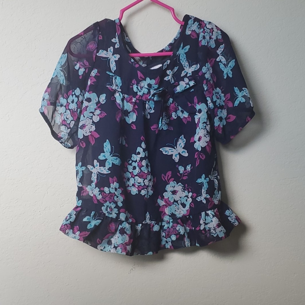 Kids dress shirt